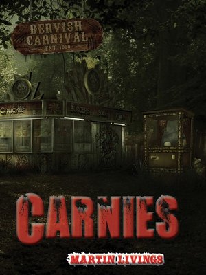 cover image of Carnies